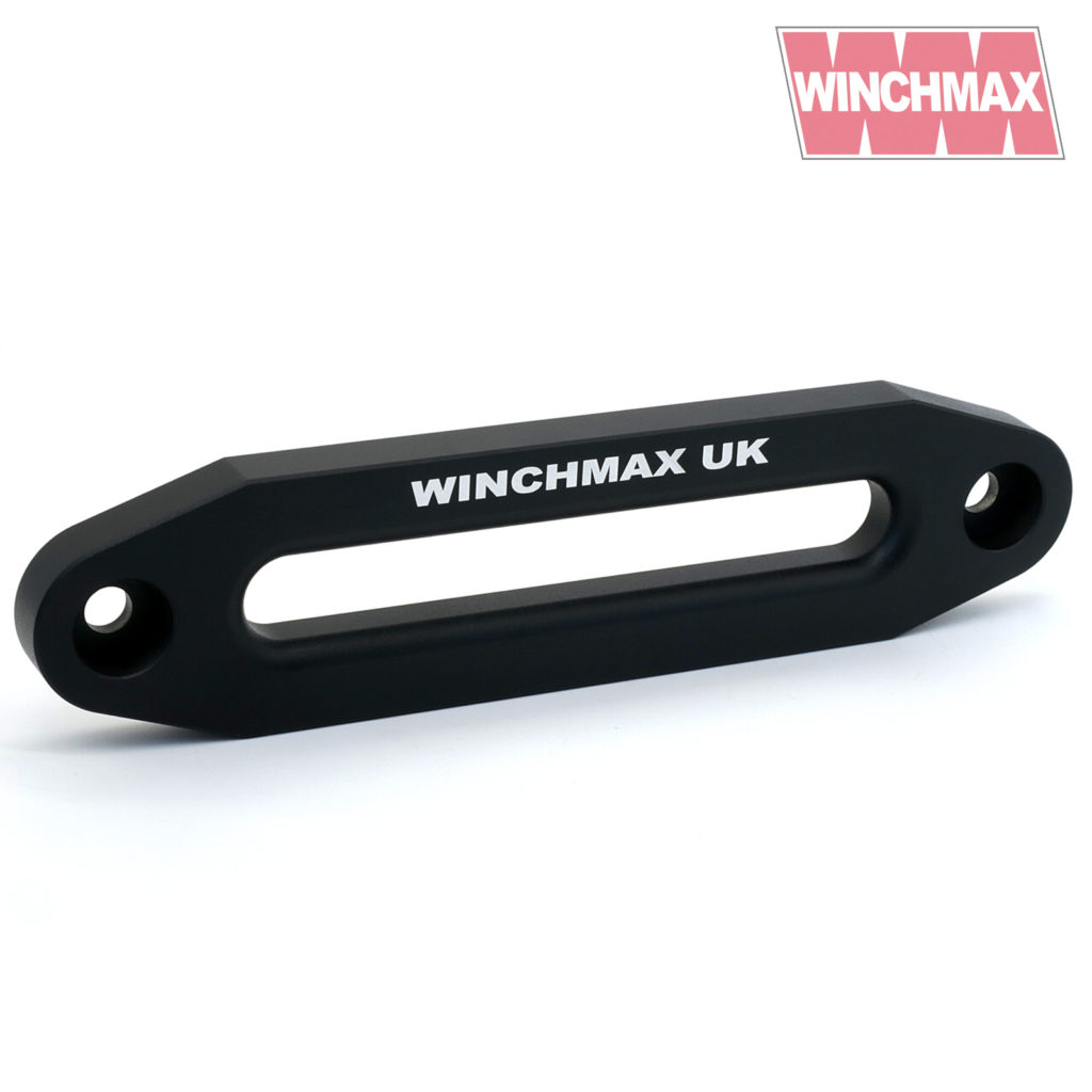 Winchmax Aluminium Hawse Fairlead
