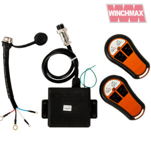 WINCHMAX 12v Wireless Remote Control Kit.