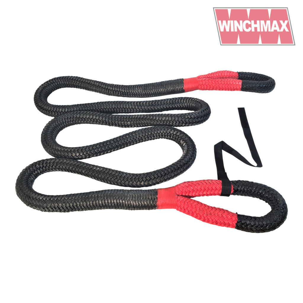 WINCHMAX 4m Recovery Strop