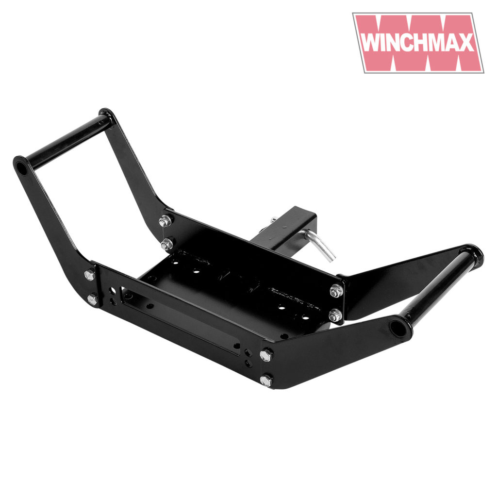 WINCHMAX 20000lb Mobile Winch Mounting Plate
