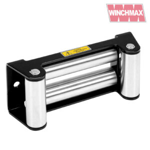 WINCHMAX Roller Fairlead for up to 17000lb Winch
