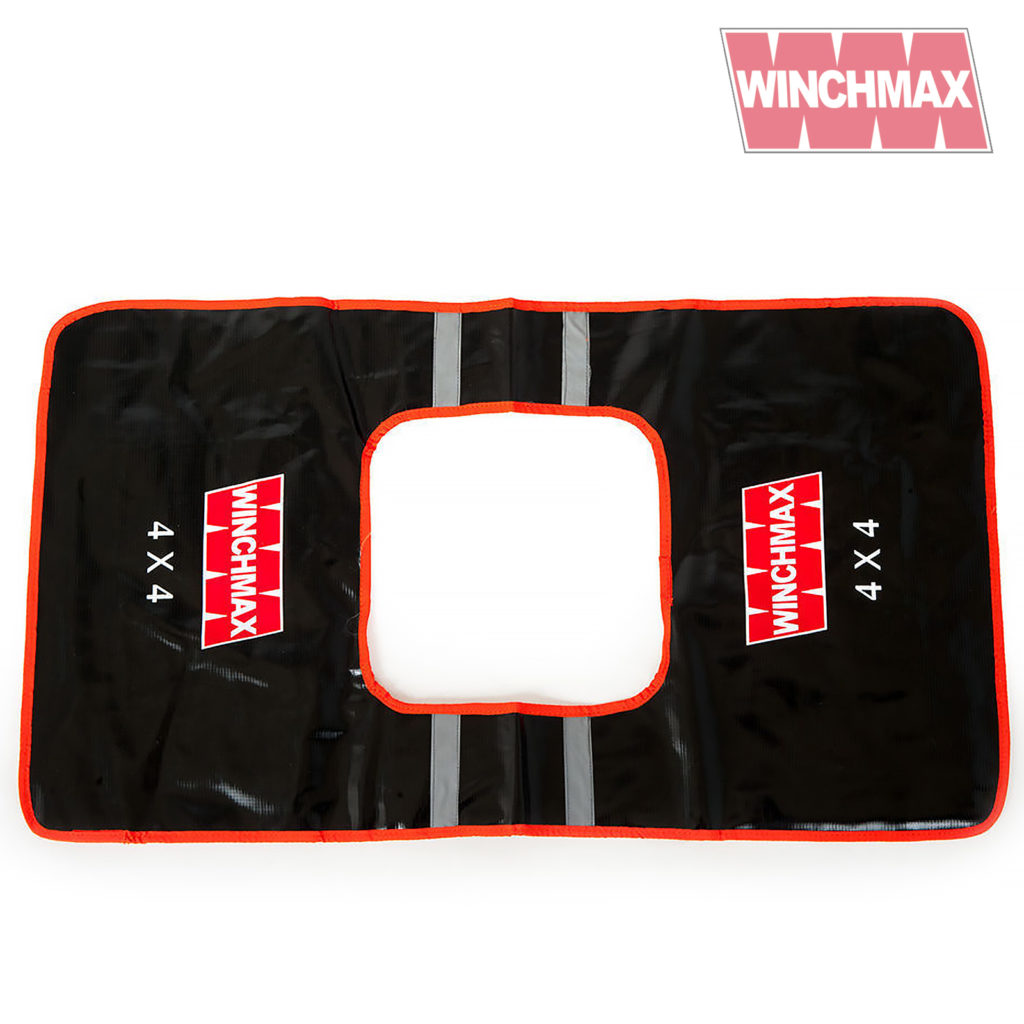 WINCHMAX Winch Safety Blanket