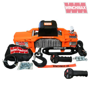 WINCHMAX 13500lb 12v Winch