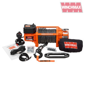 WINCHMAX 17500lb 12v Winch