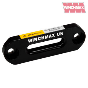Winchmax Small Aluminium Hawse