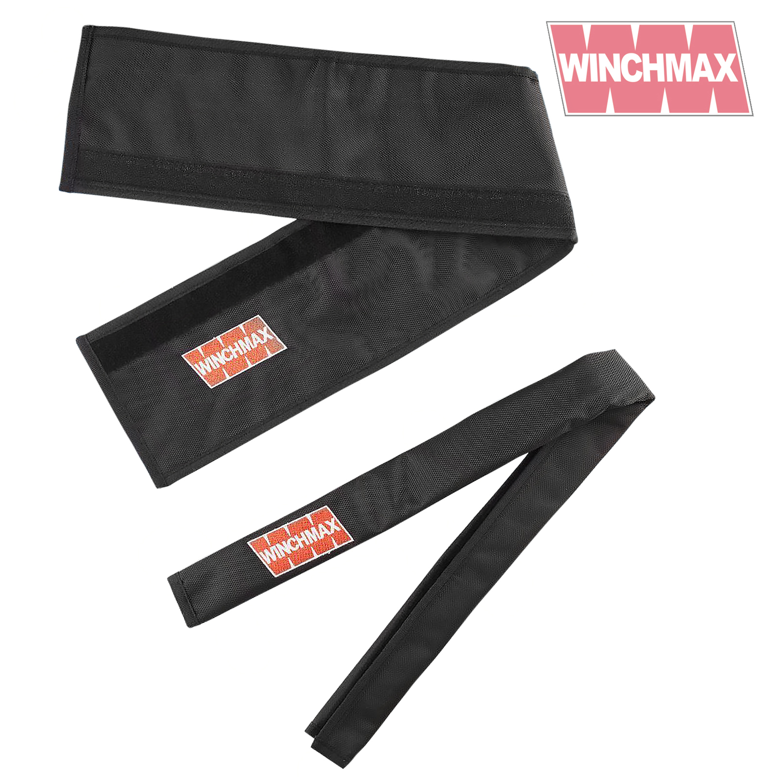 WINCHMAX Protective Winch Rope Sleeve