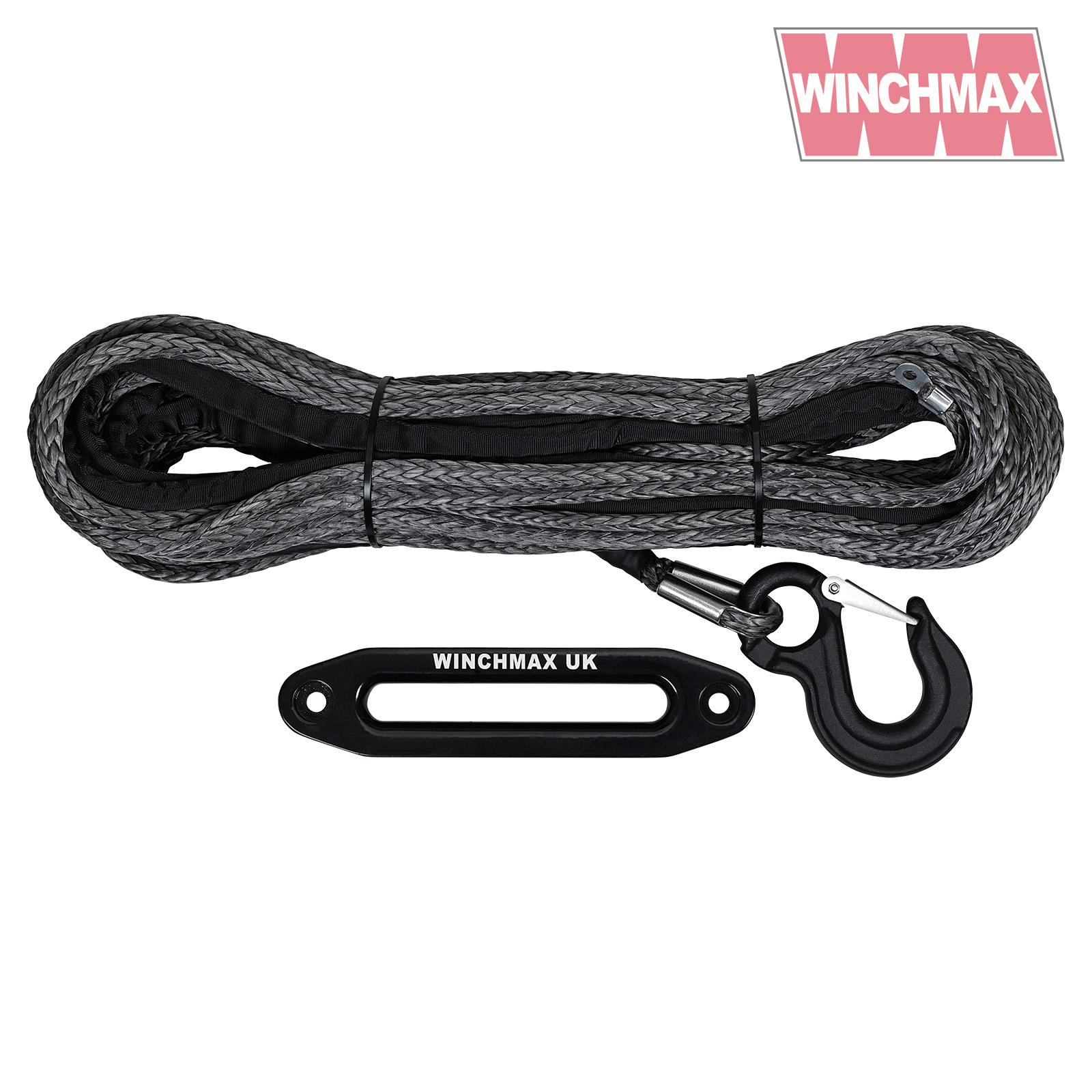 WINCHMAX Dyneema Winch Rope