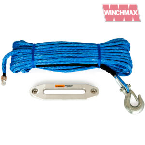 WINCHMAX Dyneema Winch Rope
