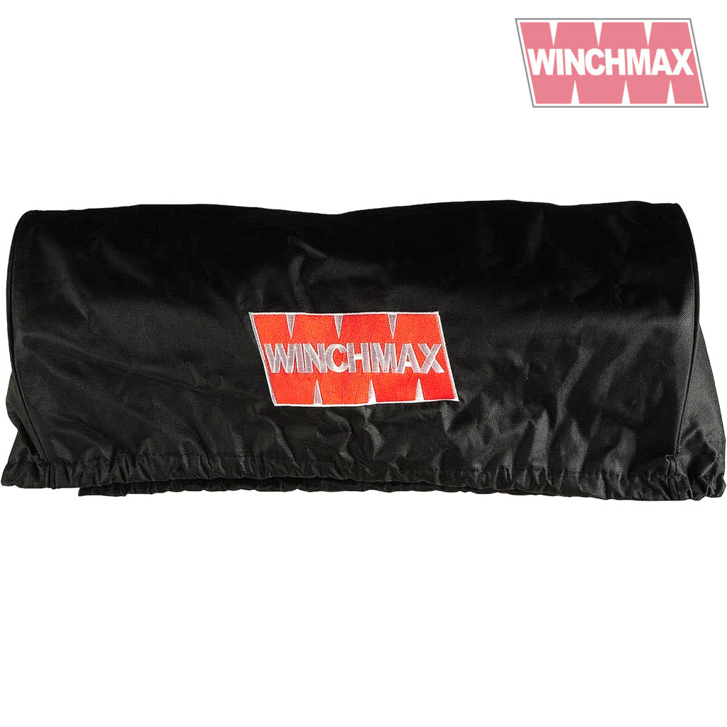 WINCHMAX Winch Cover
