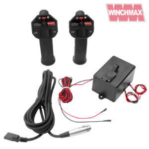 WINCHMAX 12v Wireless remote