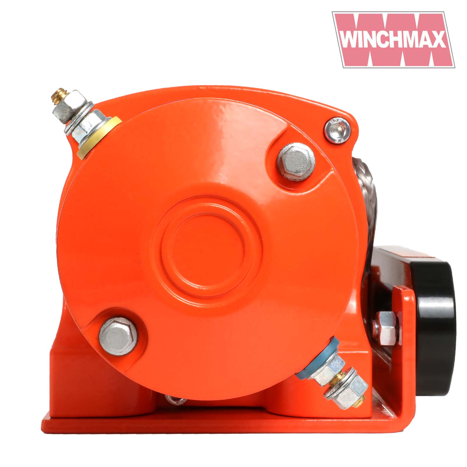 Winchmax 5000lb 12v Winch