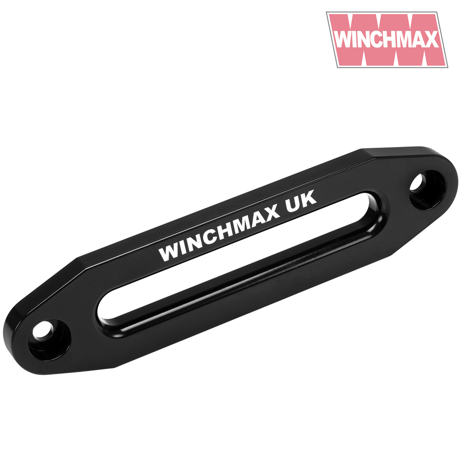 Winchmax Aluminium Hawse