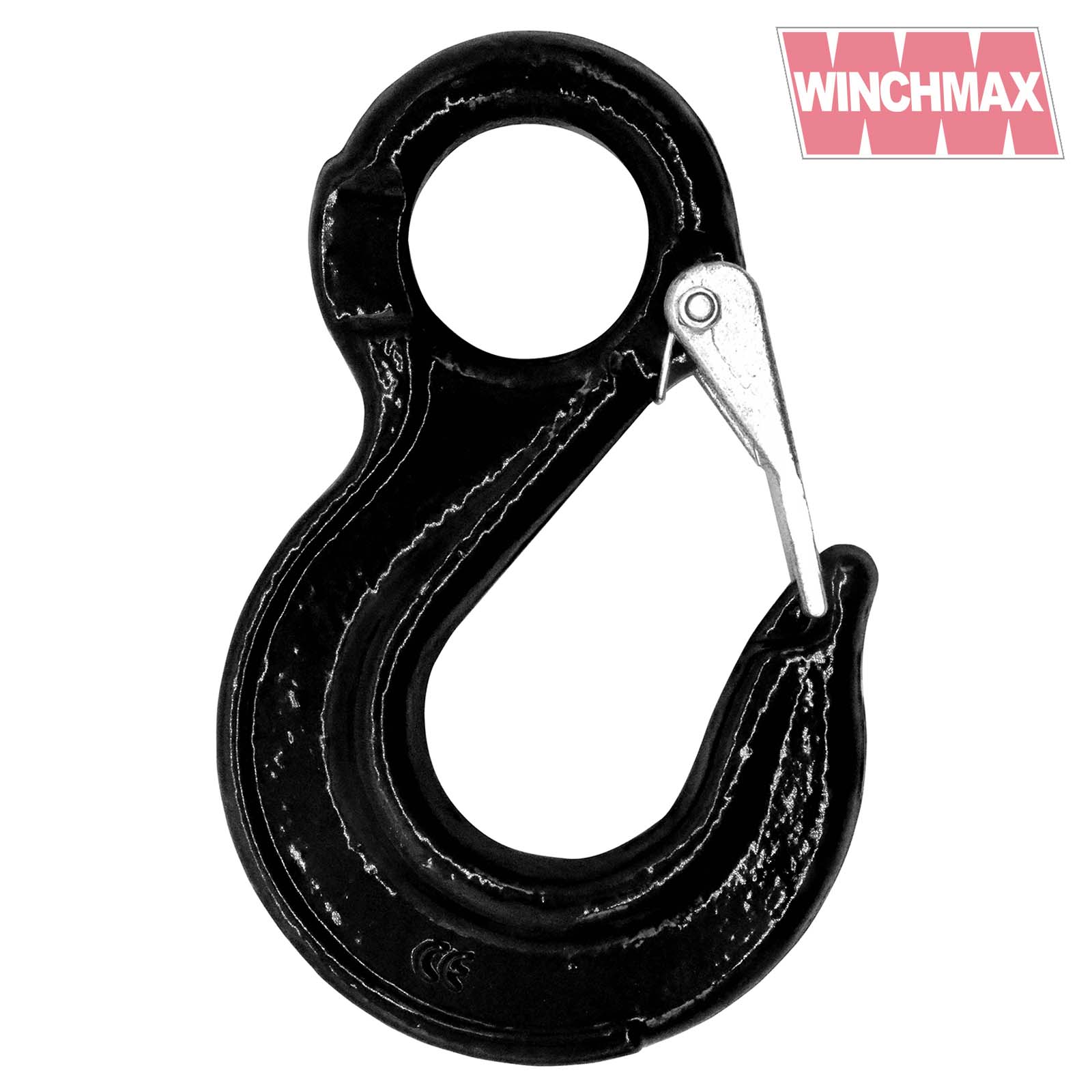 WINCHMAX Eye Sling Competition Hook