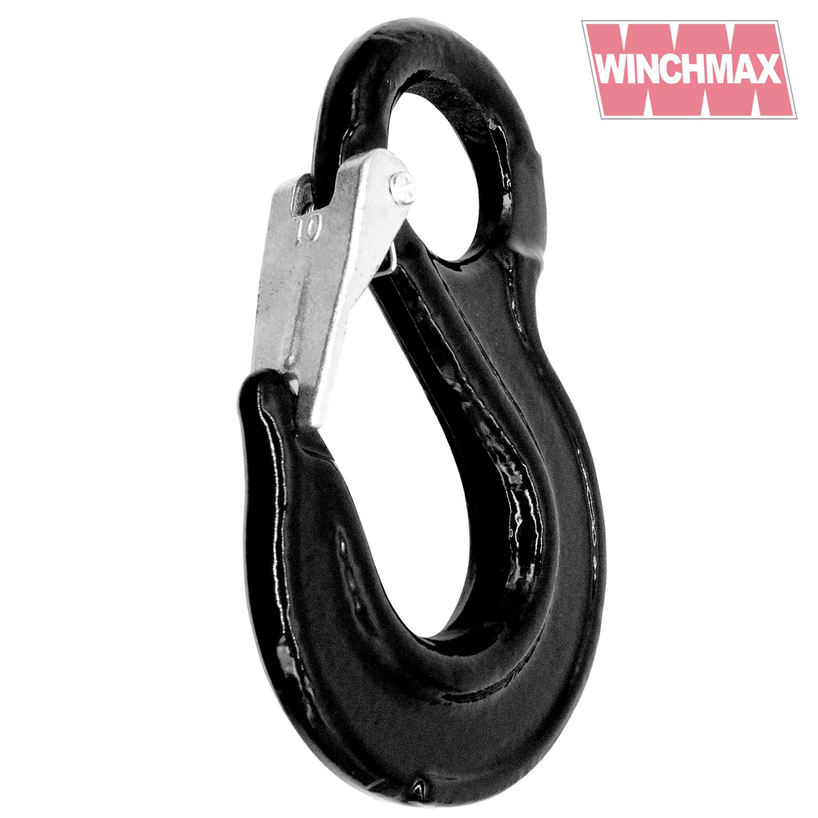 Winchmax Eye Sling Winch Hook