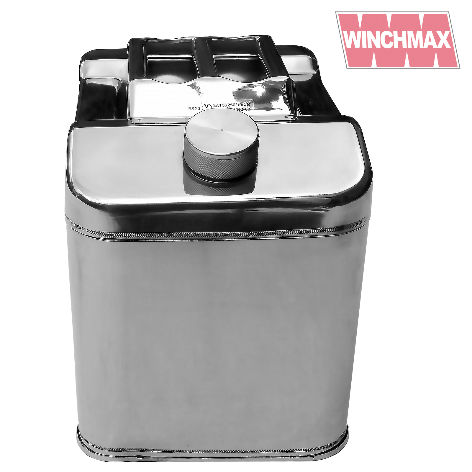 Winchmax 20l Compact Jerry Can