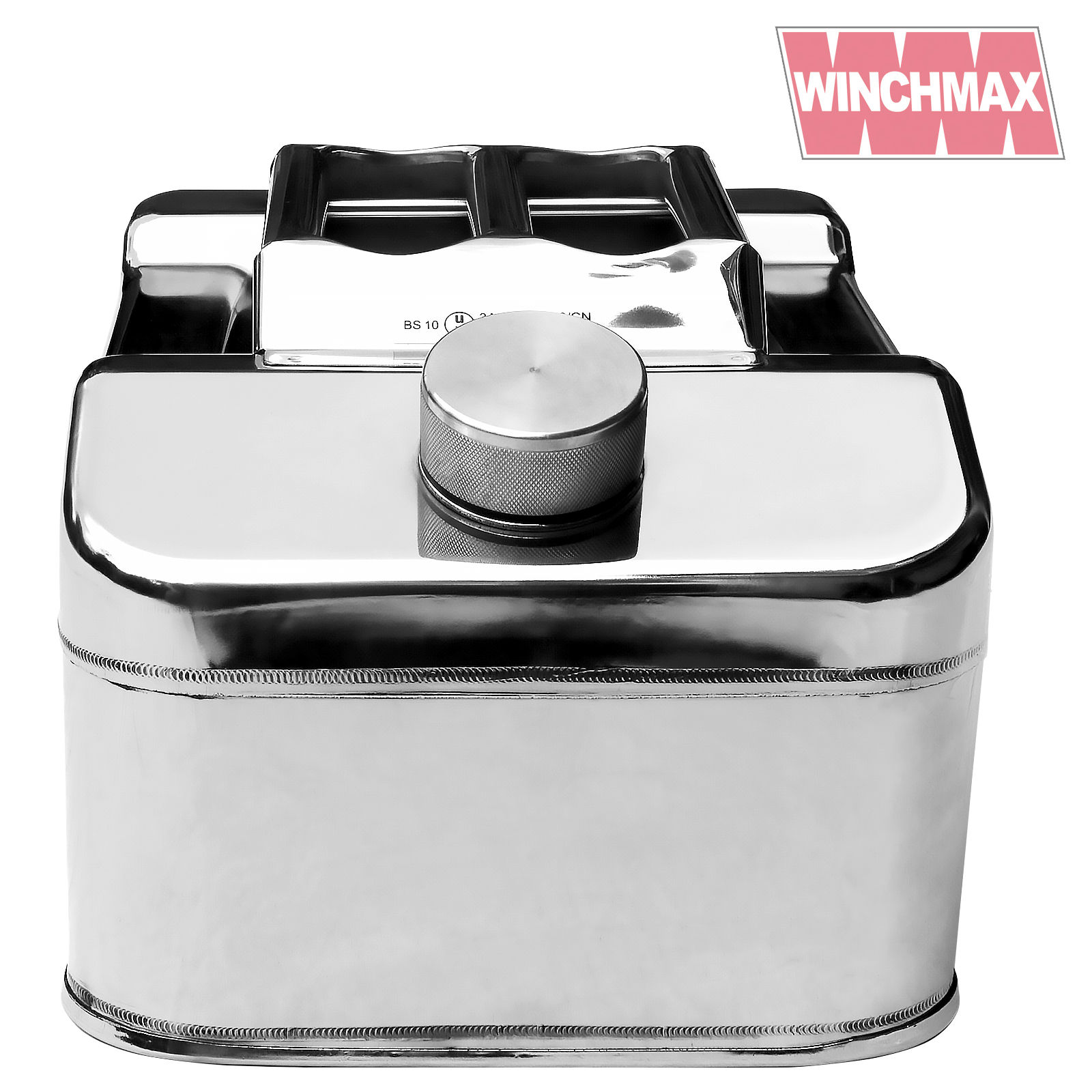 Winchmax 10l Compact Jerry can