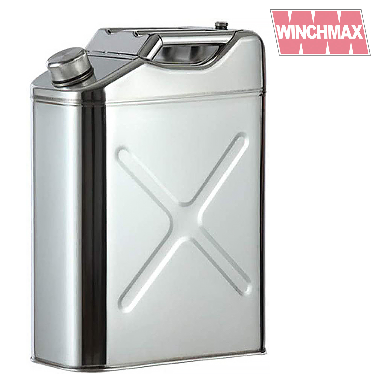 Winchmax 20l Standard Jerry Can