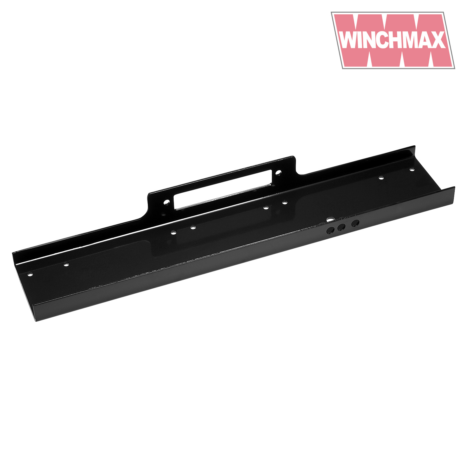 Winchmax Mounting plate