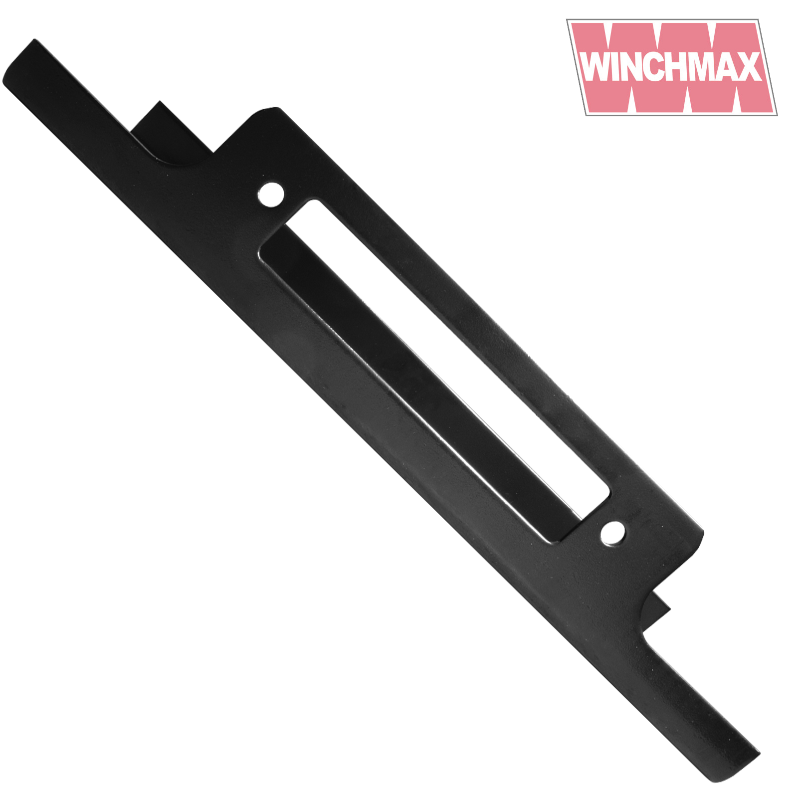 Winchmax WMMP3 winch mounting plate