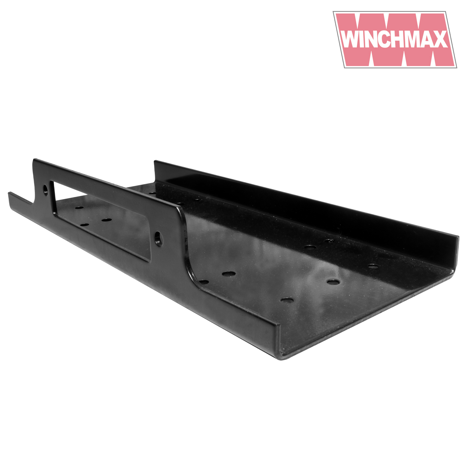 Winchmax WMMP3 winch mounting plate