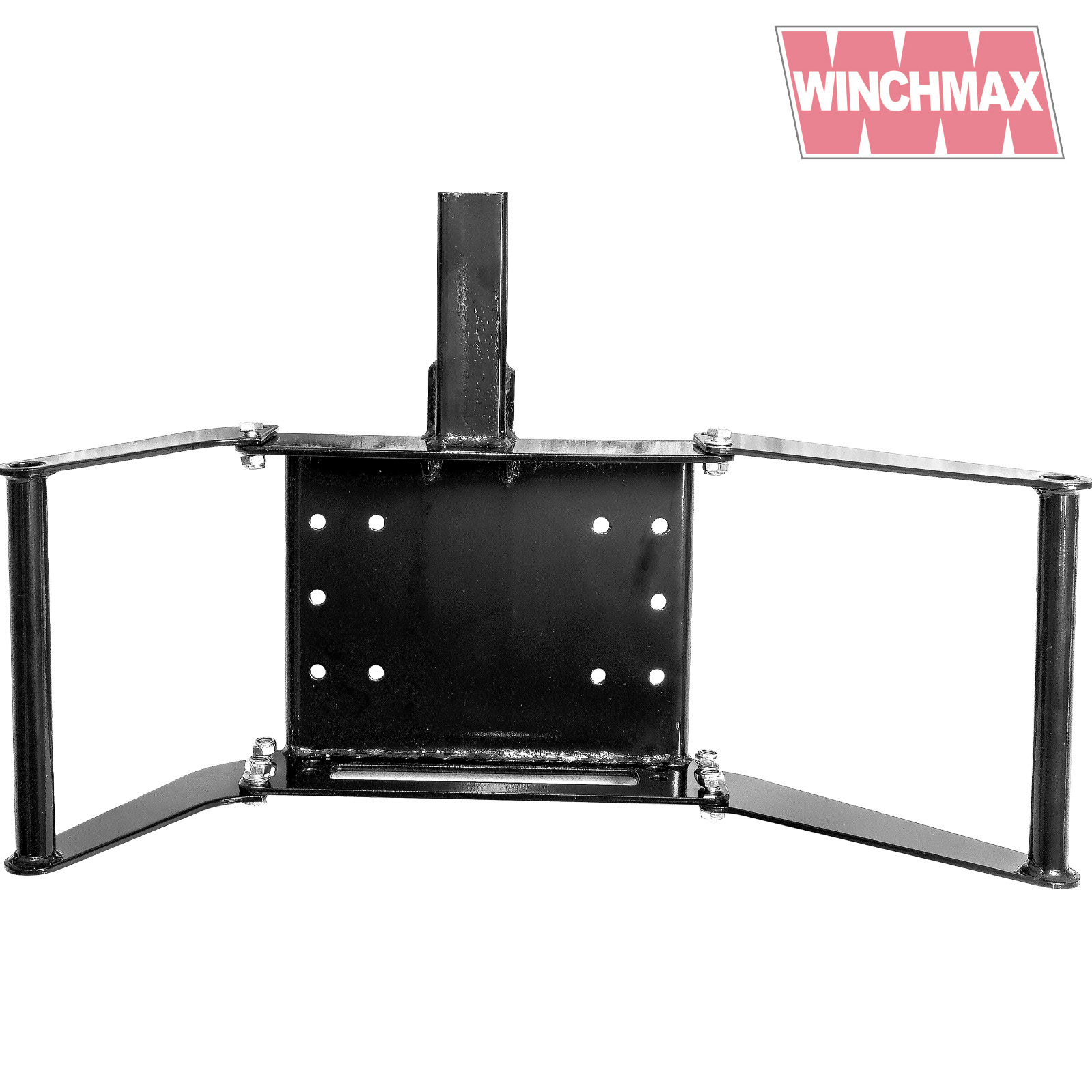 Winchmax WMMP4 Mobile Winch Mount
