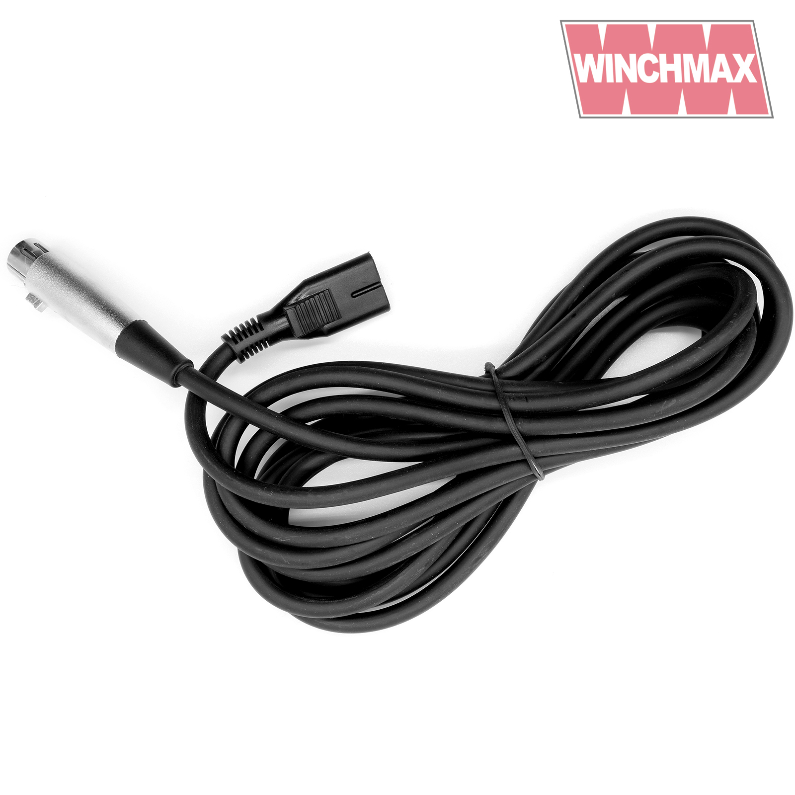 Winchmax Single SL remote control 24v