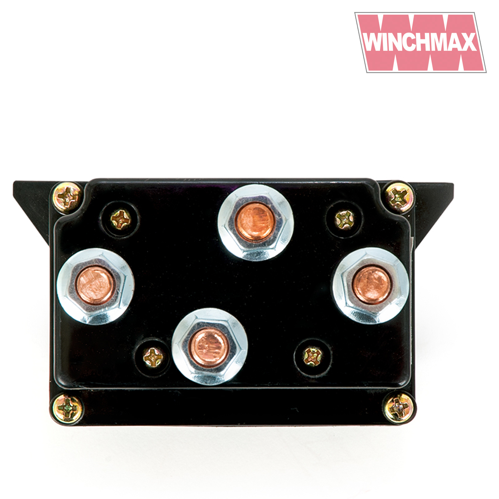 Winchmax 12v Marine Solenoid