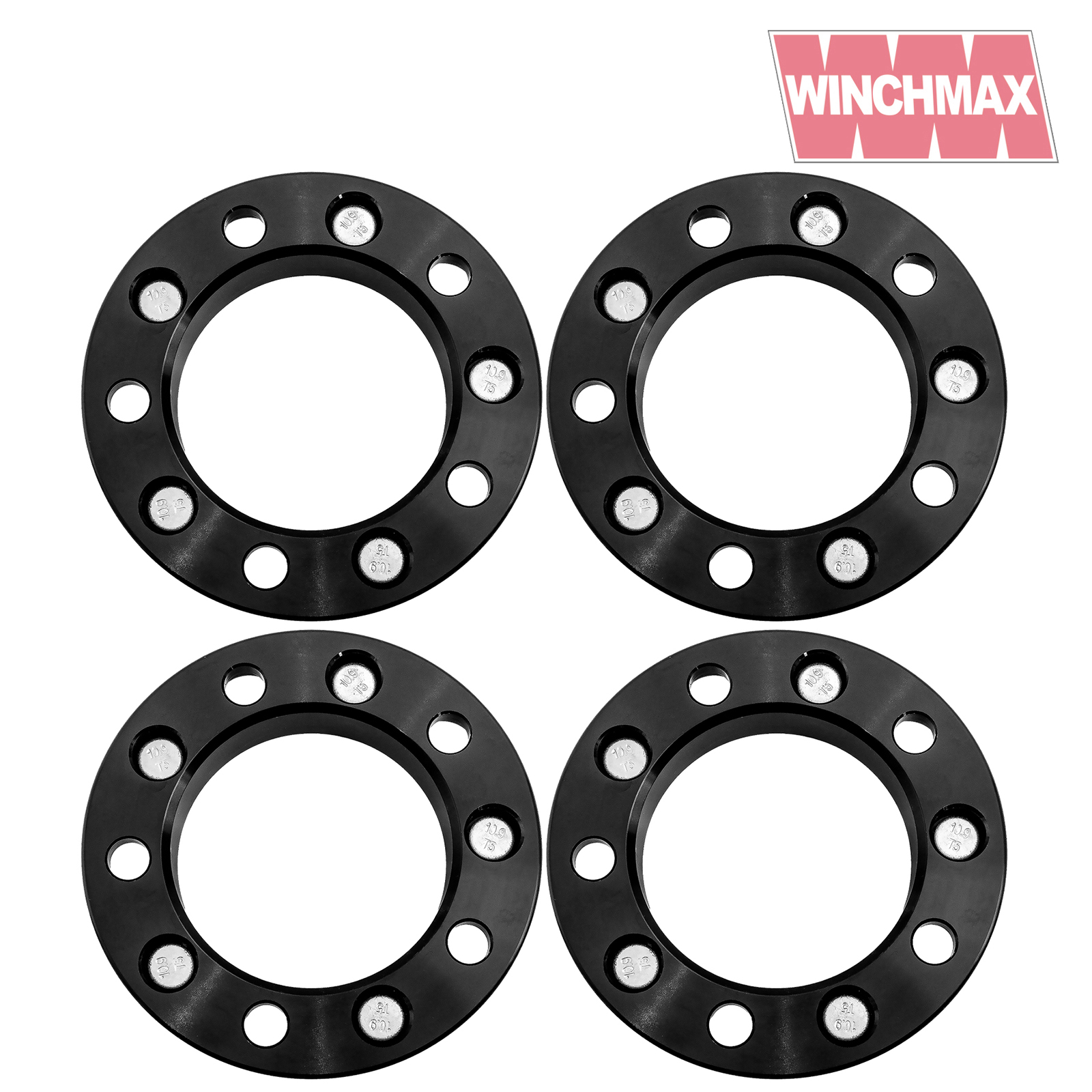 Winchmax Wheel Spacer