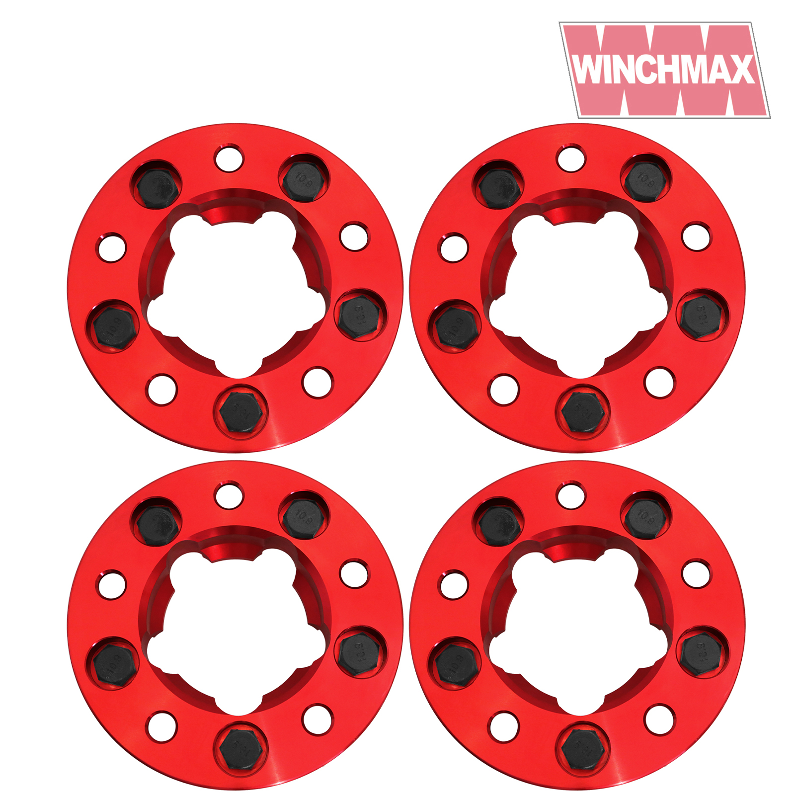 WINCHMAX 30mm Wheel Spacer T1