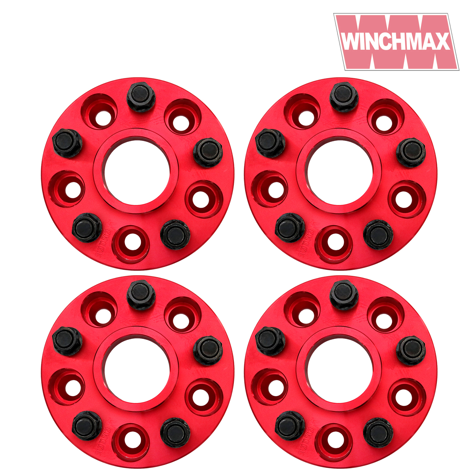 Winchmax Wheel Spacer