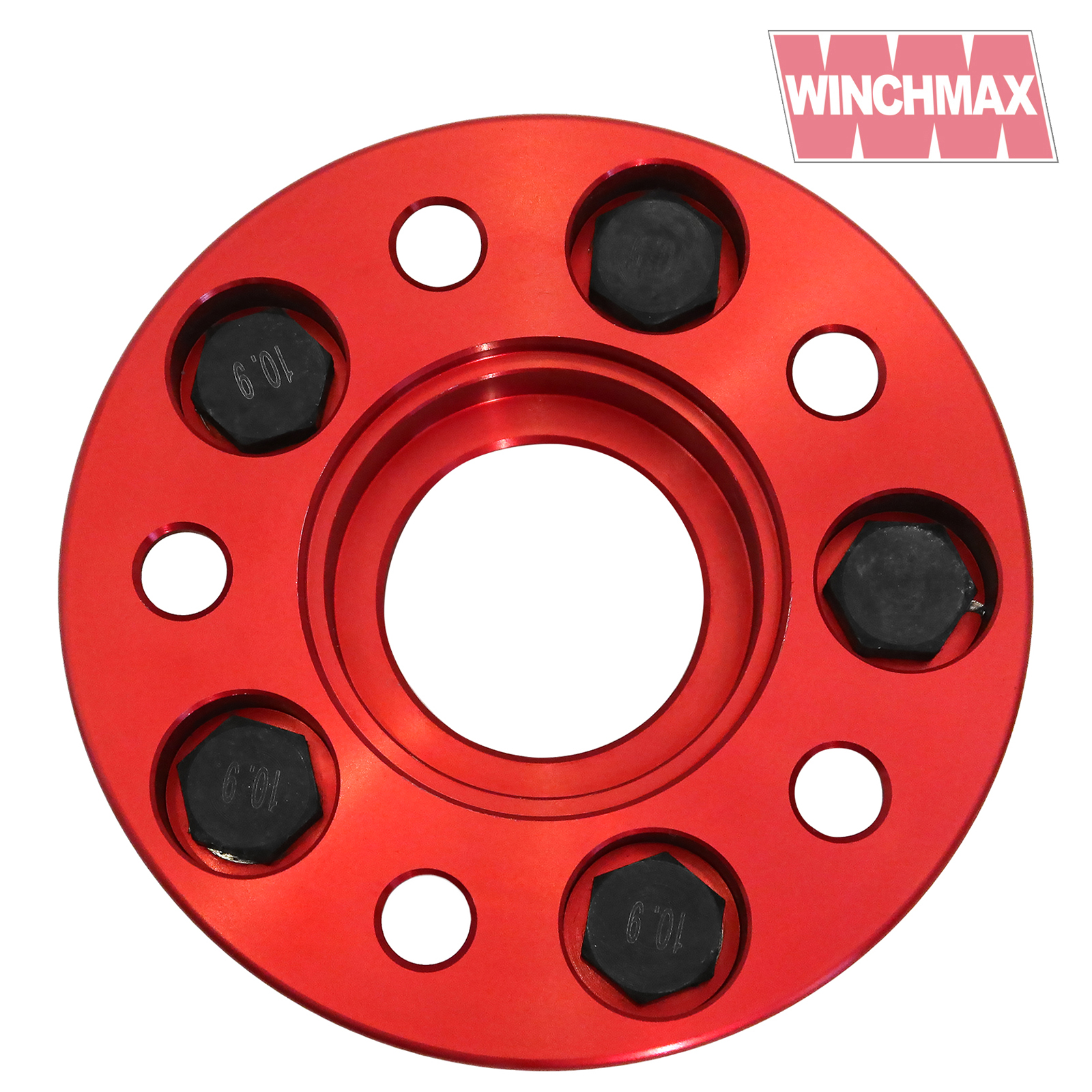 WINCHMAX 30mm Wheel Spacer T3