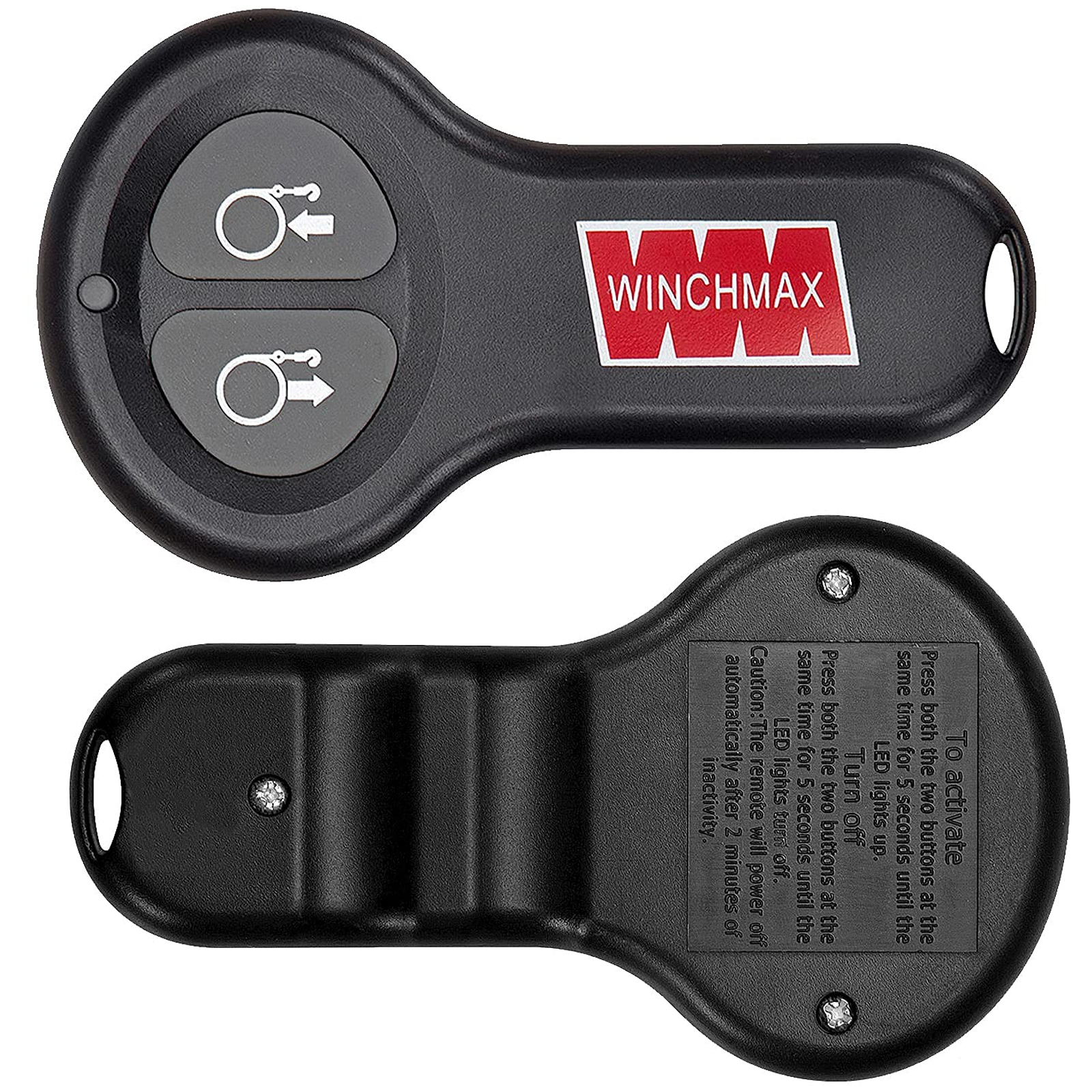 Winchmax Wireless Remote Controls