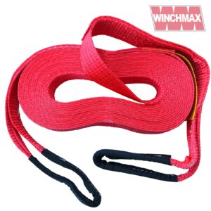 WINCHMAX 9m Recovery Strop