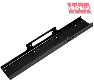 Winchmax Mounting Plate