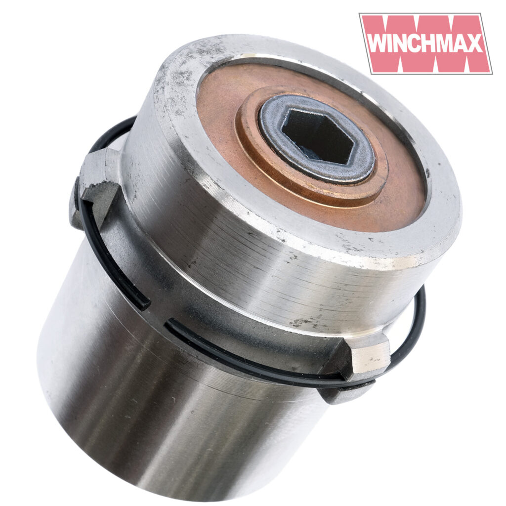 Winchmax Winch Brake Module for 13500lb Winch