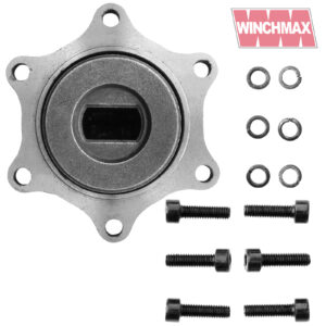 Winchmax Winch Brake Module for 17000, 175000, 20000lb Winches