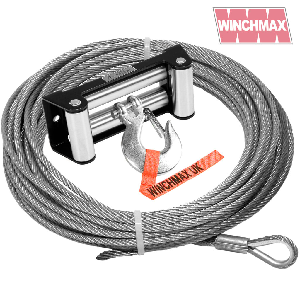 Winchamx Rope Pack 1H
