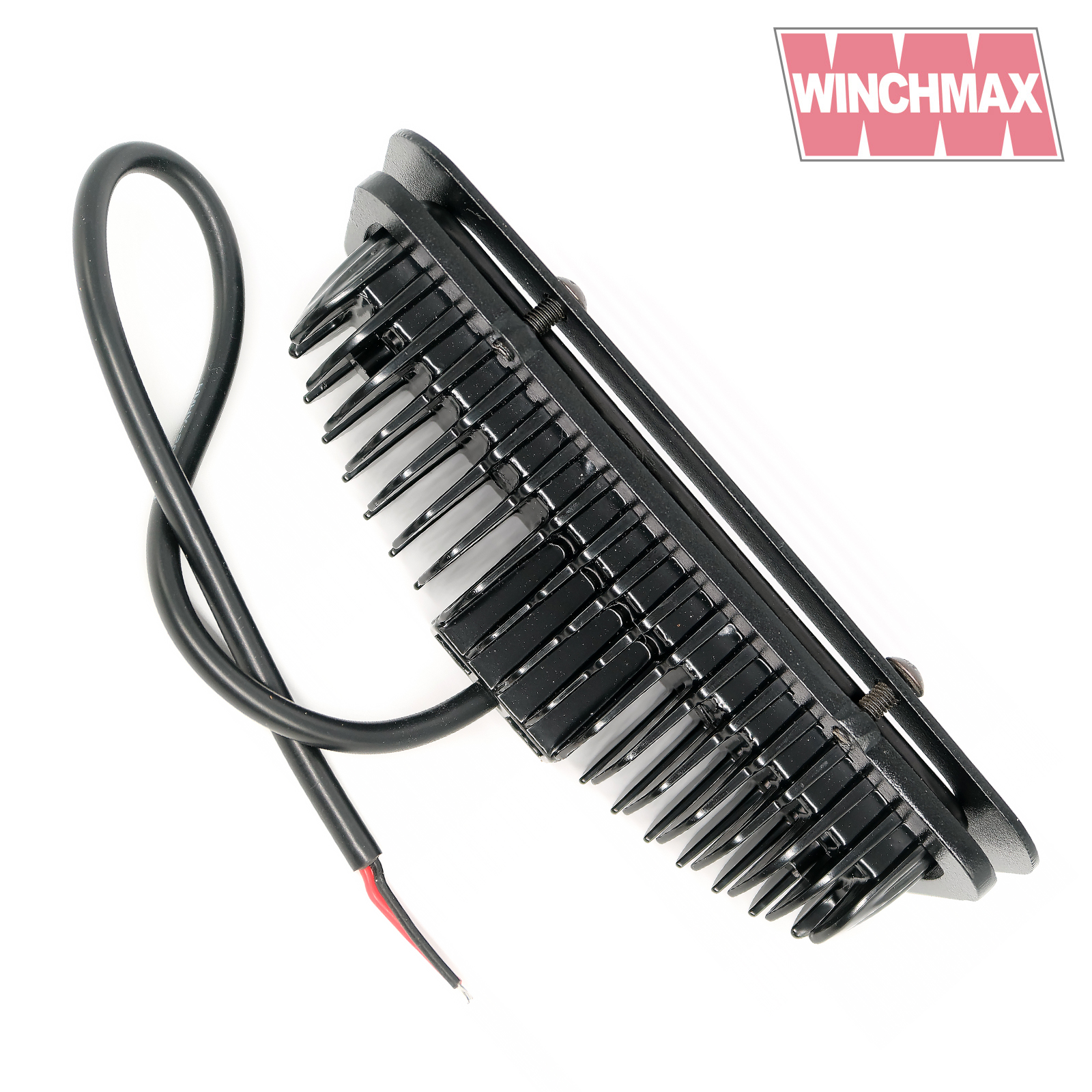 Winchmax Defender bumper LEDs