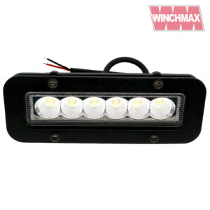 Winchmax Defender bumper LEDs