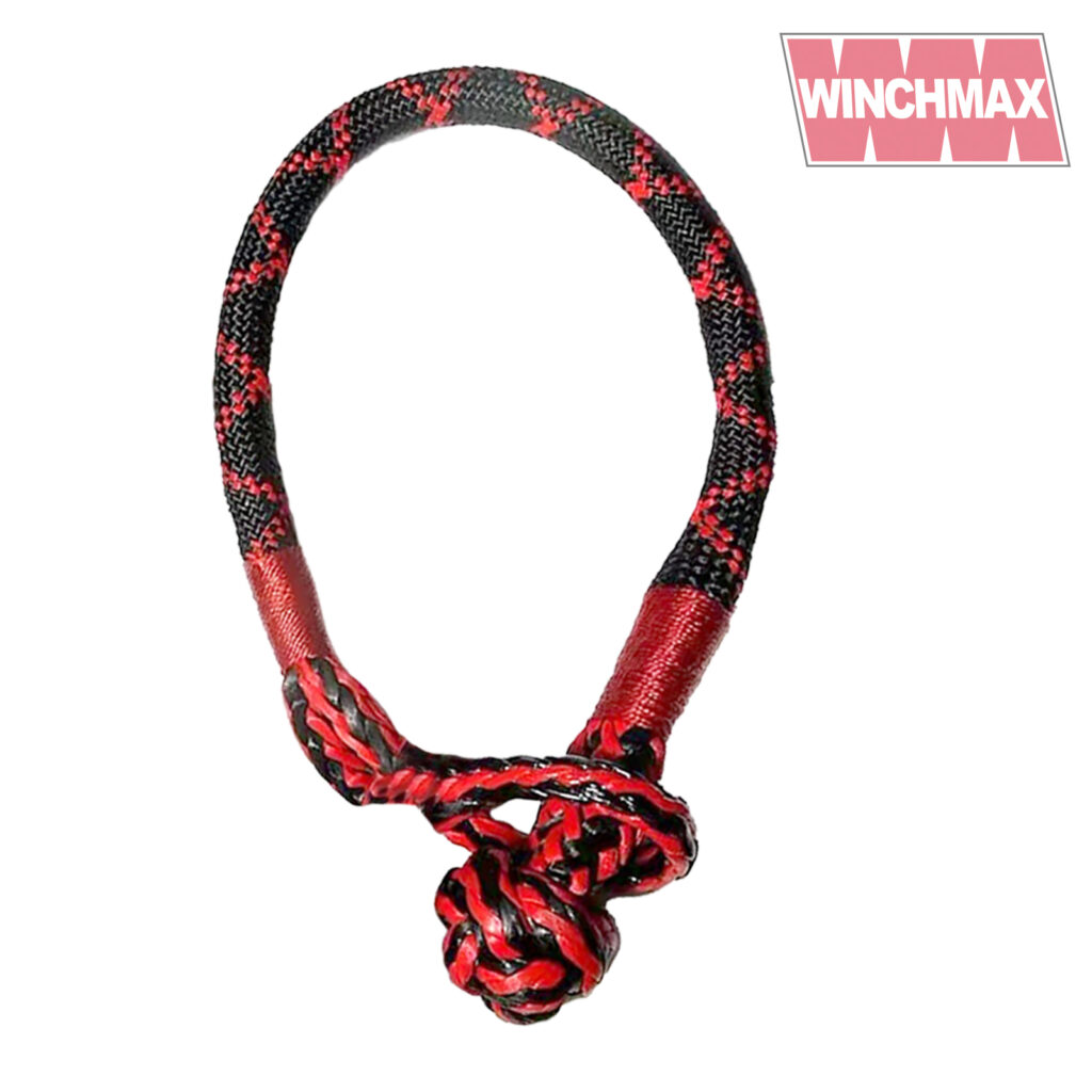 Winchmax Soft Shackle