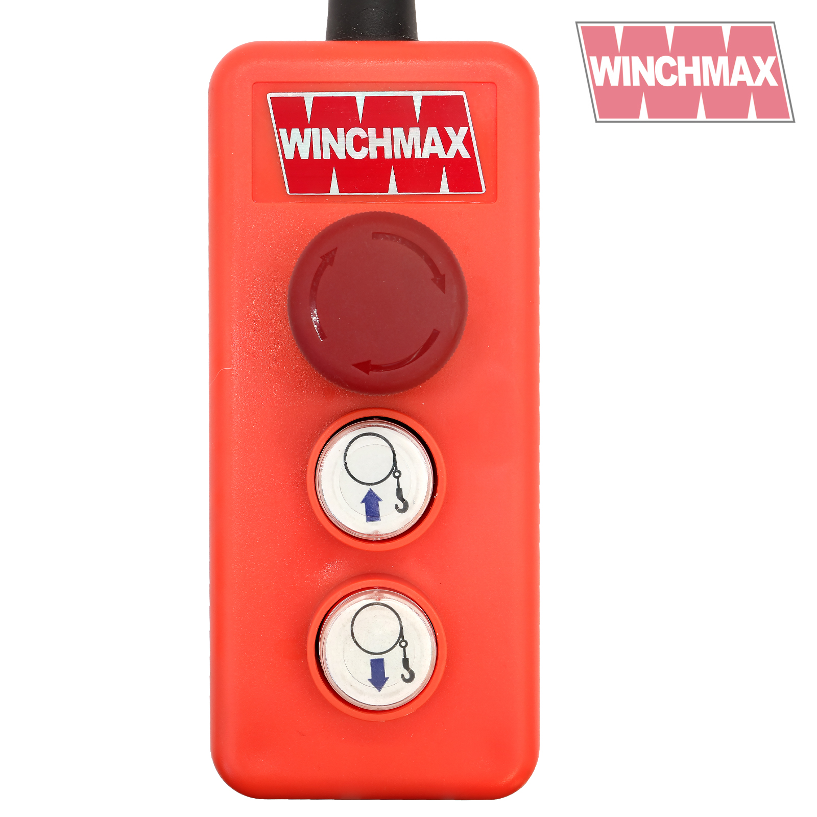 Winchmax Wander Lead for 20,000lb winch